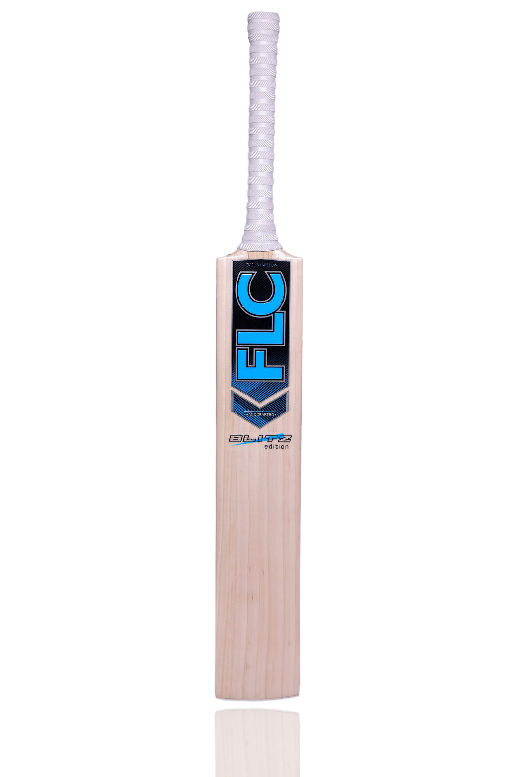 Junior Cricket Bat - Cobalt Edition
