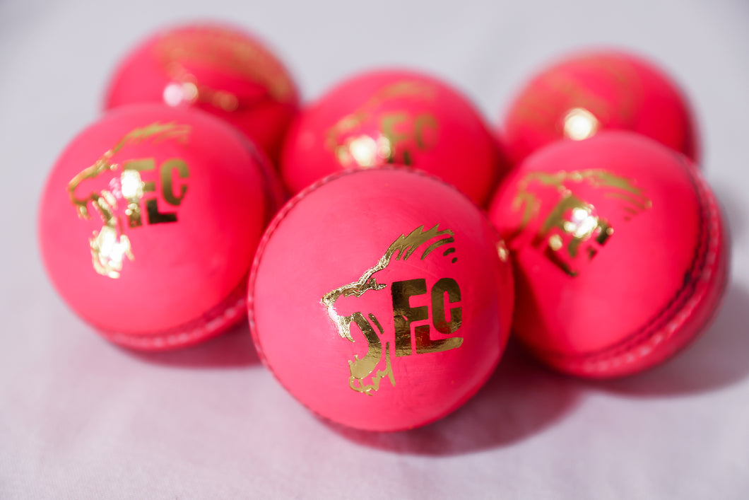 FLC Leather Cricket Balls