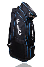 Load image into Gallery viewer, BR Blitz Edition Duffle Wheelie Bag - Blue
