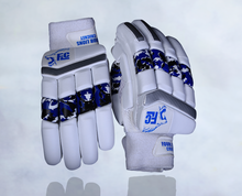 Load image into Gallery viewer, Cobalt Edition Batting Gloves
