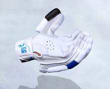 Load image into Gallery viewer, Junior Cobalt Gloves
