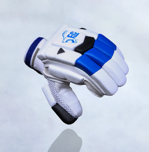 Load image into Gallery viewer, Junior Cobalt Gloves
