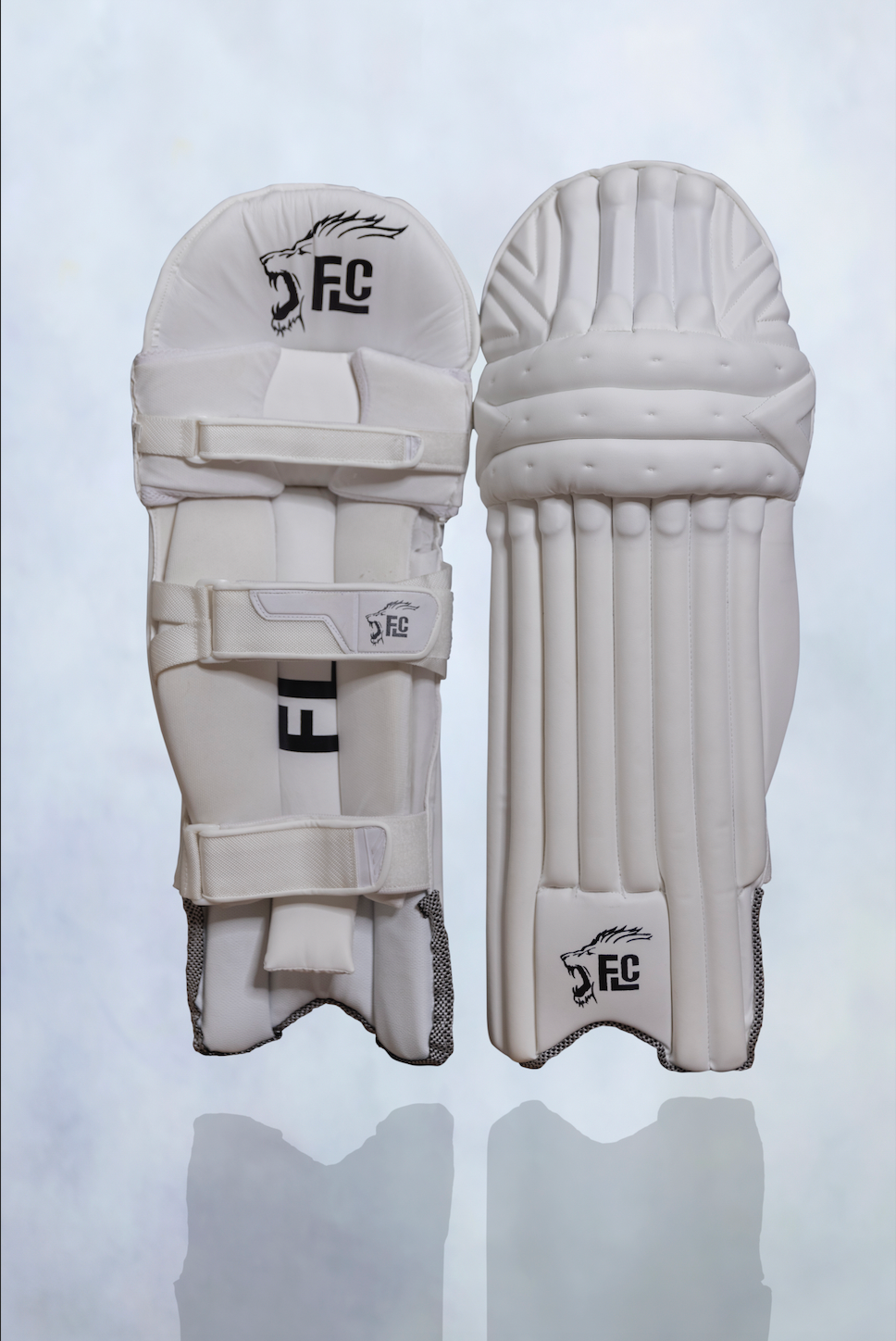 Platinum Edition Batting Pads