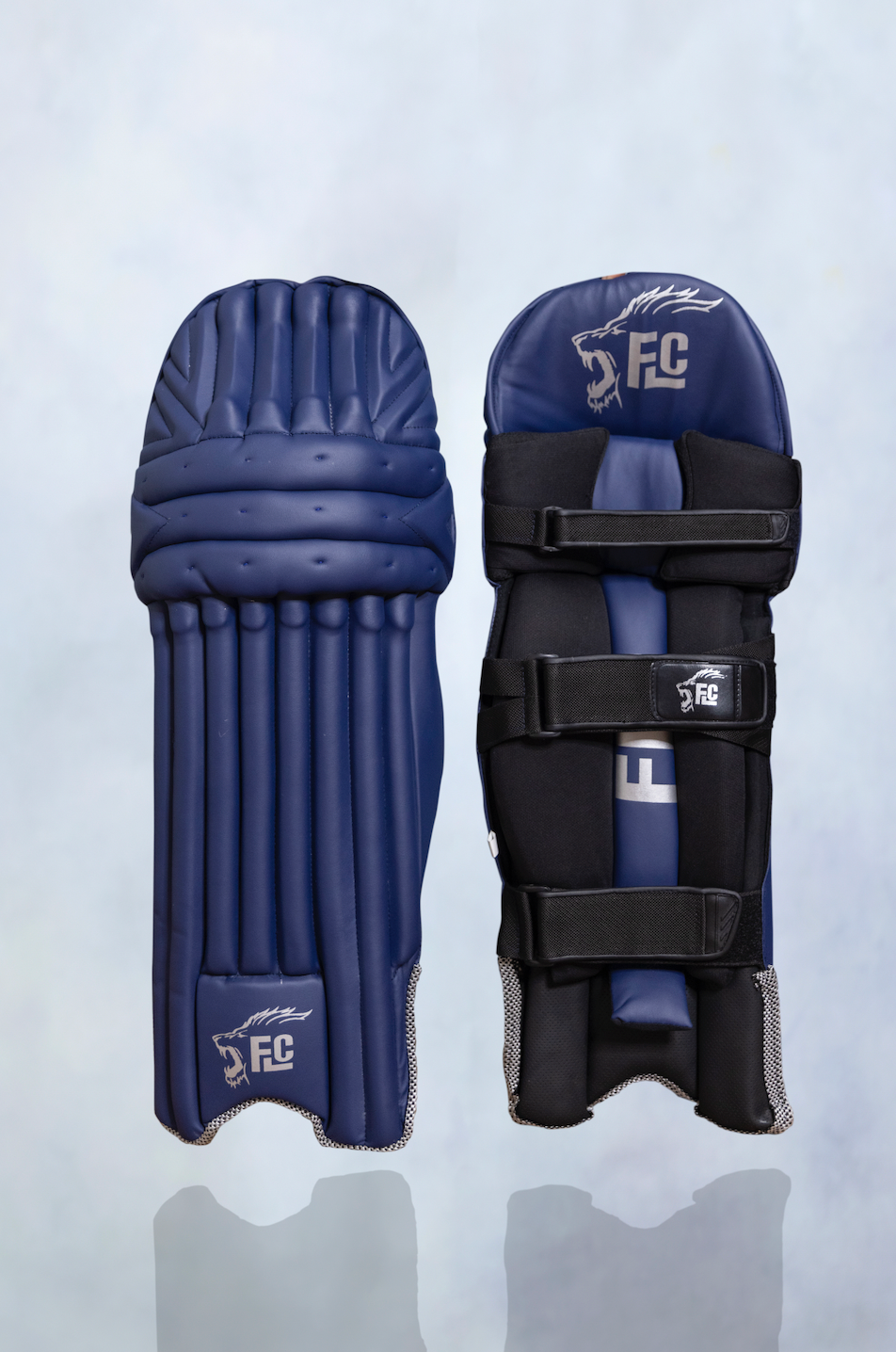 Navy Limited Edition Pads